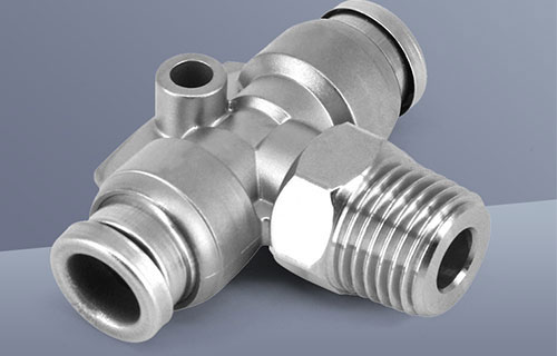 immaculatam ferro pipe connector
