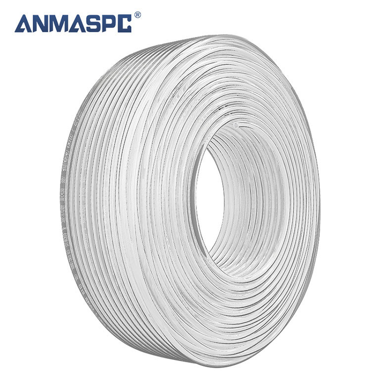 Acidum resistentia Pneumatica Polyamide PA Nylon Hose Tube